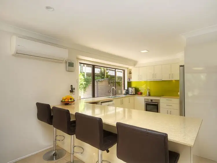 Third view of Homely house listing, 82 Tierney Drive, Currumbin Waters QLD 4223