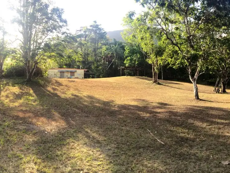 Main view of Homely land listing, 4 Harden Street ( Old Kindy), Tully QLD 4854
