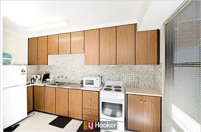 Sixth view of Homely apartment listing, 10B/62 Wattle Street, Lyneham ACT 2602