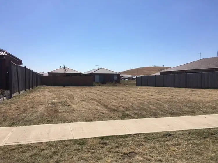 Second view of Homely land listing, 136 Wallara Waters Boulevard, Wallan VIC 3756