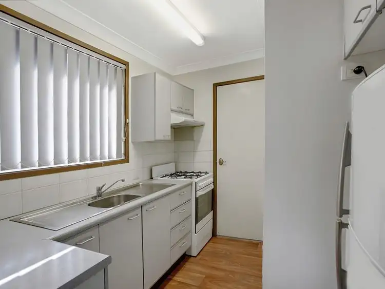 Second view of Homely villa listing, 2/1-3 Gordon Avenue, Ingleburn NSW 2565