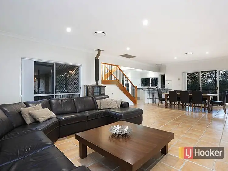 Sixth view of Homely house listing, 15 Merion Place, Carindale QLD 4152