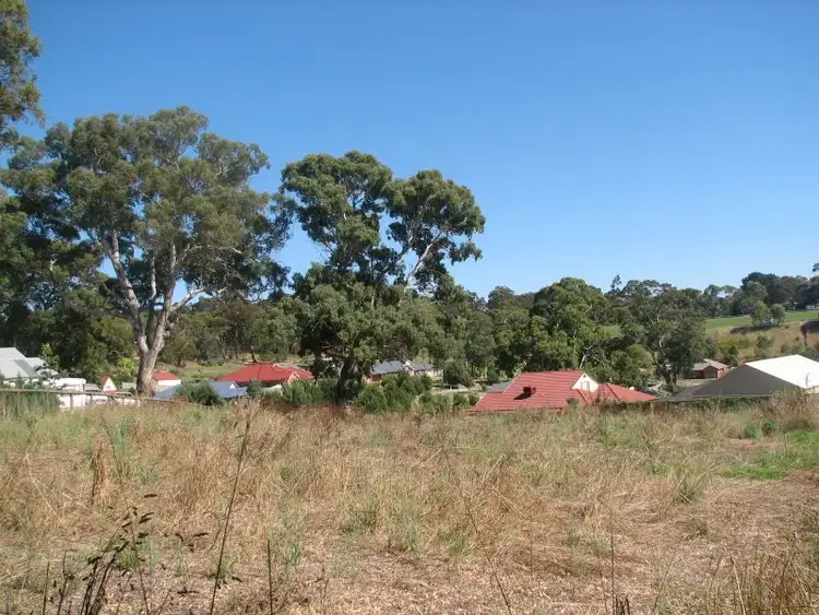 Fifth view of Homely land listing, 31 Claret Ash Drive, Mount Barker SA 5251