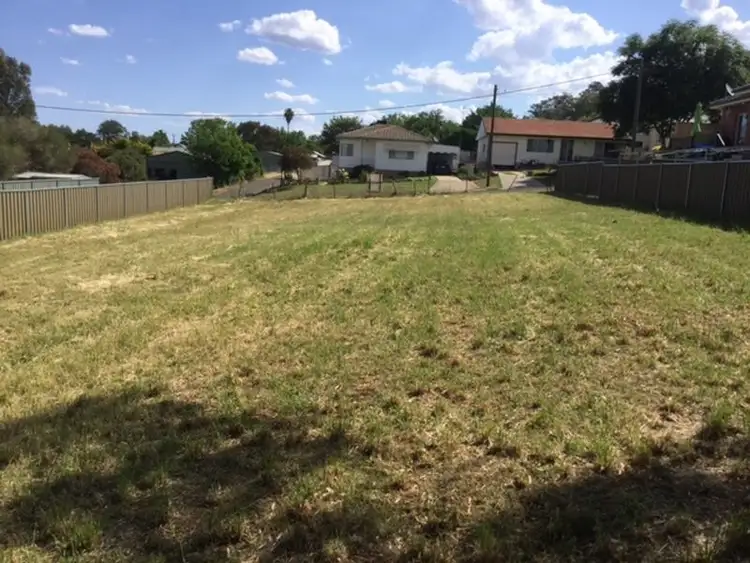 Third view of Homely land listing, 2 Amie Street, Cowra NSW 2794