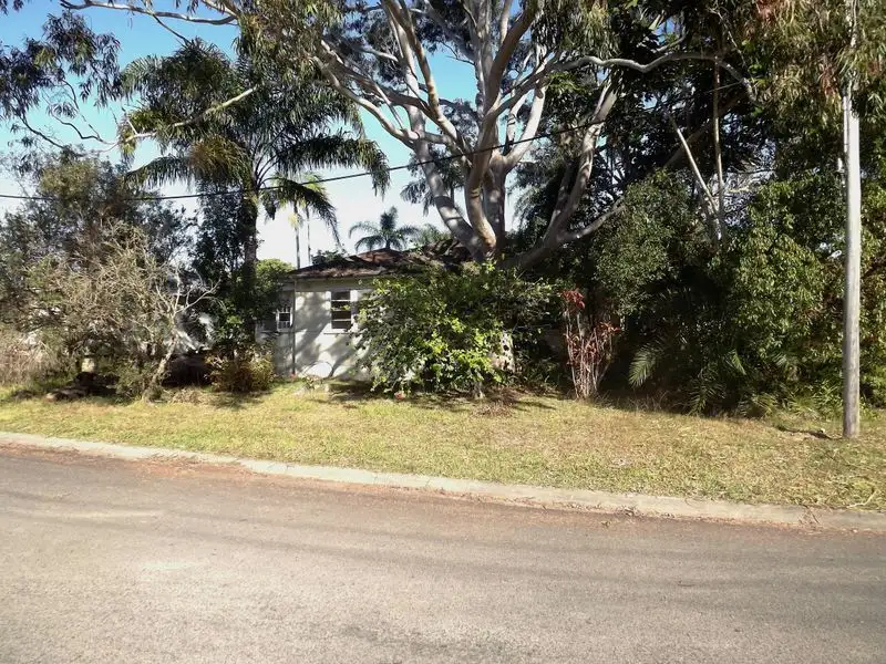 Main view of Homely land listing, 31 Dalgety Street, Woolgoolga NSW 2456