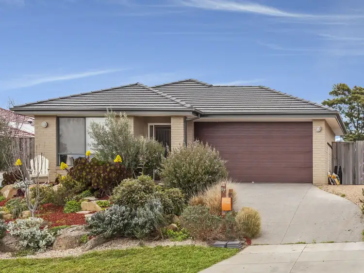 47 Pretty Sally Drive, Wallan VIC 3756