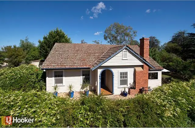 Main view of Homely house listing, 69 Campbell Street, Ainslie ACT 2602