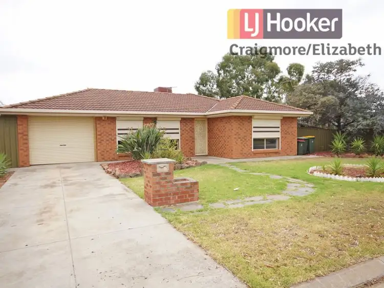 1 Crostan Close, Andrews Farm SA 5114