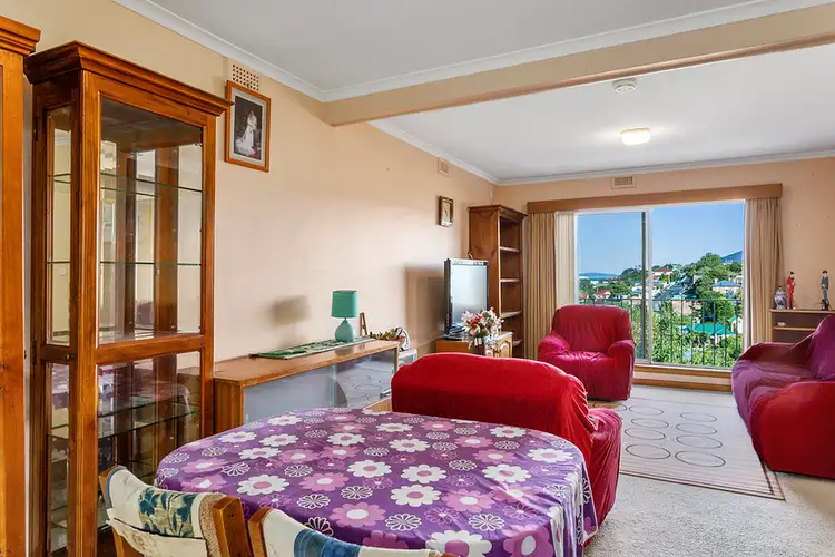 Fifth view of Homely unit listing, 1/6 Una Street, Mount Stuart TAS 7000
