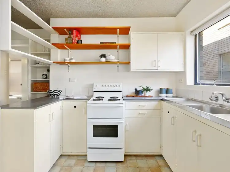 Second view of Homely apartment listing, 46/9-17 Newton Street, Alexandria NSW 2015