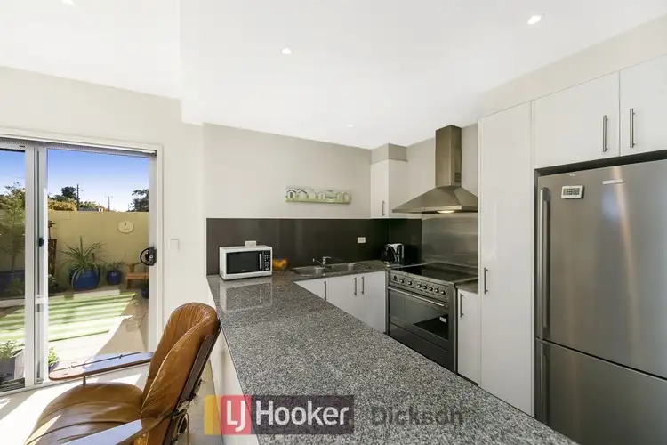 Third view of Homely apartment listing, 65/12 David Street, Turner ACT 2612