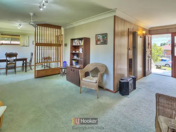 Sixth view of Homely house listing, 61 Trudgian Street, Sunnybank QLD 4109