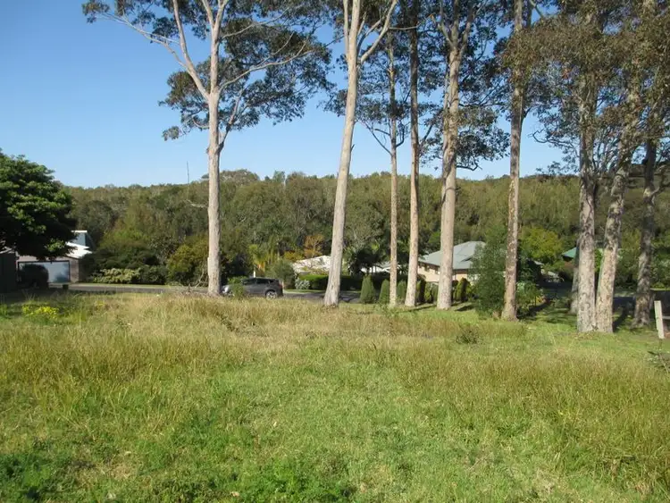 Third view of Homely land listing, 13 Renee Crescent, Moruya Heads NSW 2537
