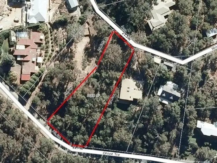 Seventh view of Homely land listing, 63 Ozone Terrace, Kalamunda WA 6076