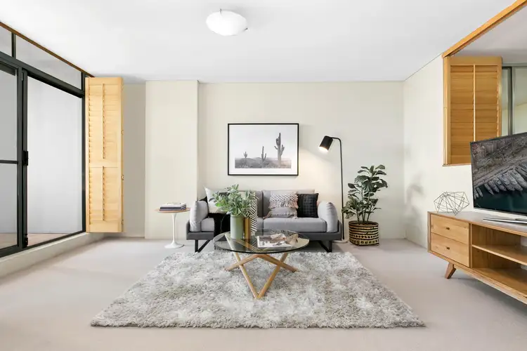 701/172 Riley Street, Darlinghurst NSW 2010