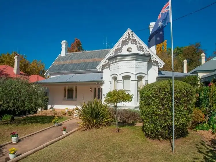 Main view of Homely house listing, 52 Kite Street, Orange NSW 2800