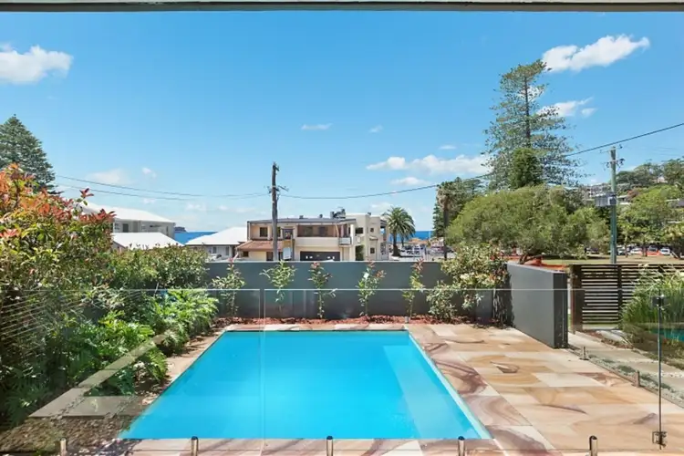 Fifth view of Homely townhouse listing, 1/106 Avoca Drive, Avoca Beach NSW 2251
