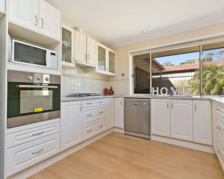 Third view of Homely house listing, 45 Buckingham Drive, Salisbury East SA 5109