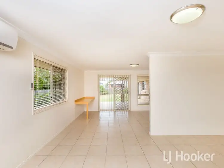 Seventh view of Homely house listing, 33 Joseph Street, Gracemere QLD 4702