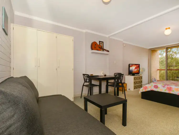 Fourth view of Homely apartment listing, 30/537 William Street, Mount Lawley WA 6050