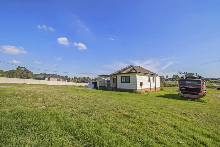 Third view of Homely house listing, 373-379 Wallgrove Road, Horsley Park NSW 2175