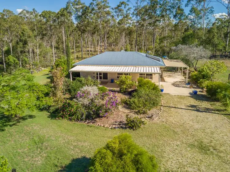 Fourth view of Homely house listing, 53 Scott Thomas Drive, Sexton QLD 4570