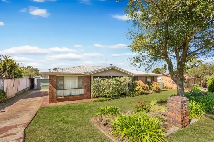 276 Greenwattle Street, Blue Mountain Heights QLD 4350