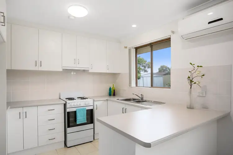 Second view of Homely house listing, 64 Richards Drive, Morphett Vale SA 5162