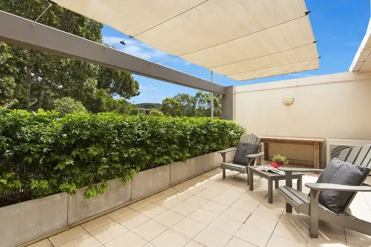 Second view of Homely unit listing, 9/42-44 Old Barrenjoey Road, Avalon Beach NSW 2107