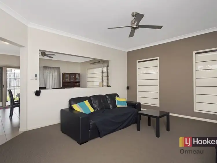 Fourth view of Homely house listing, 10 Jondaryan Street, Ormeau QLD 4208
