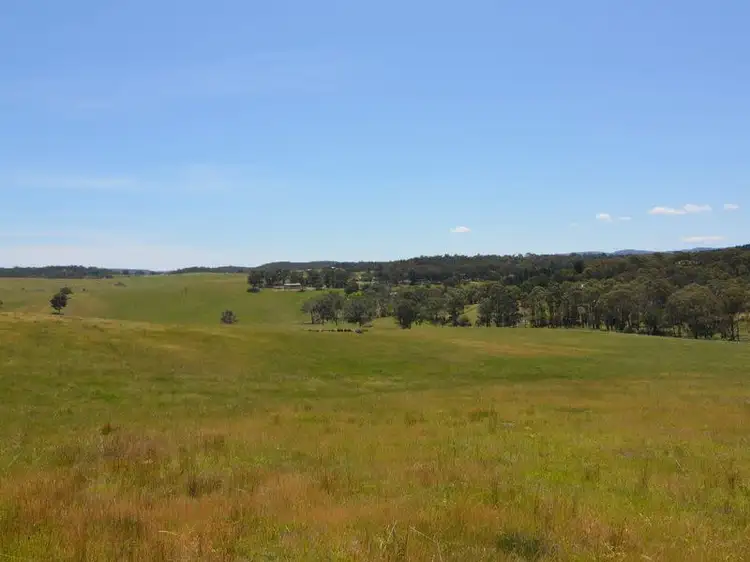 Lot 9 Off Cox's River Road, Little Hartley NSW 2790