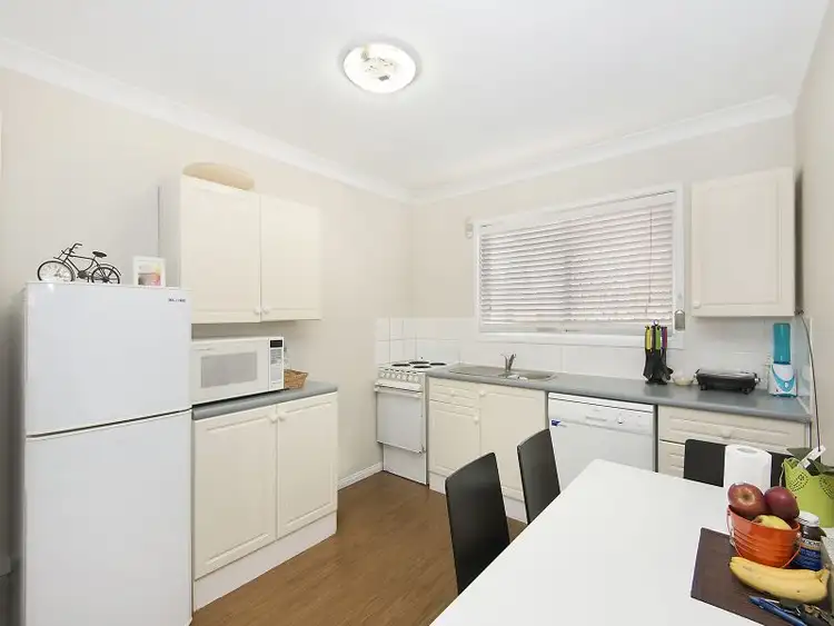 Third view of Homely unit listing, 4/31 Le Geyt Street, Windsor QLD 4030