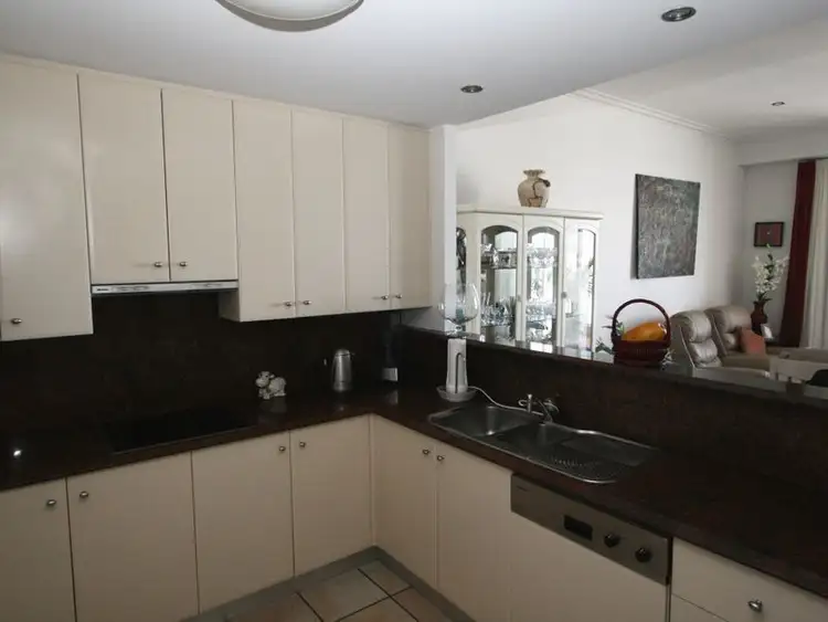 Second view of Homely house listing, 1501/2-4 Stuart Street, Tweed Heads NSW 2485