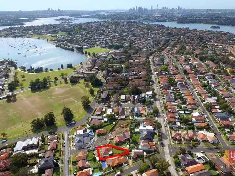 Third view of Homely house listing, 4 Feilberg Place, Abbotsford NSW 2046