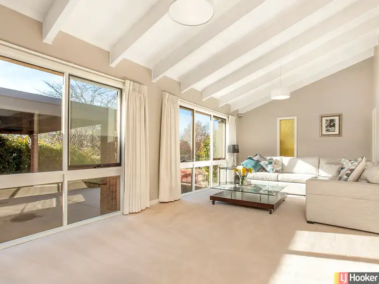 Third view of Homely house listing, 12 Whitelegge Close, Florey ACT 2615