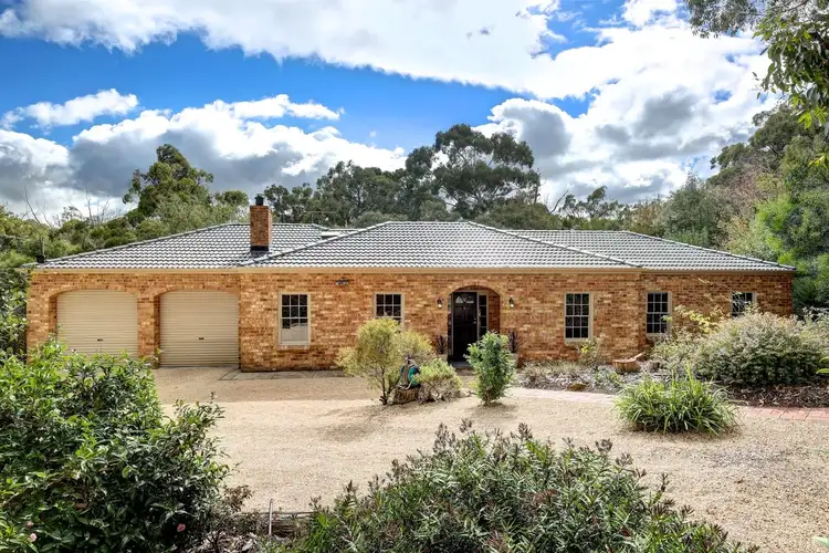 Main view of Homely house listing, 70 Emmett Road, Crafers West SA 5152