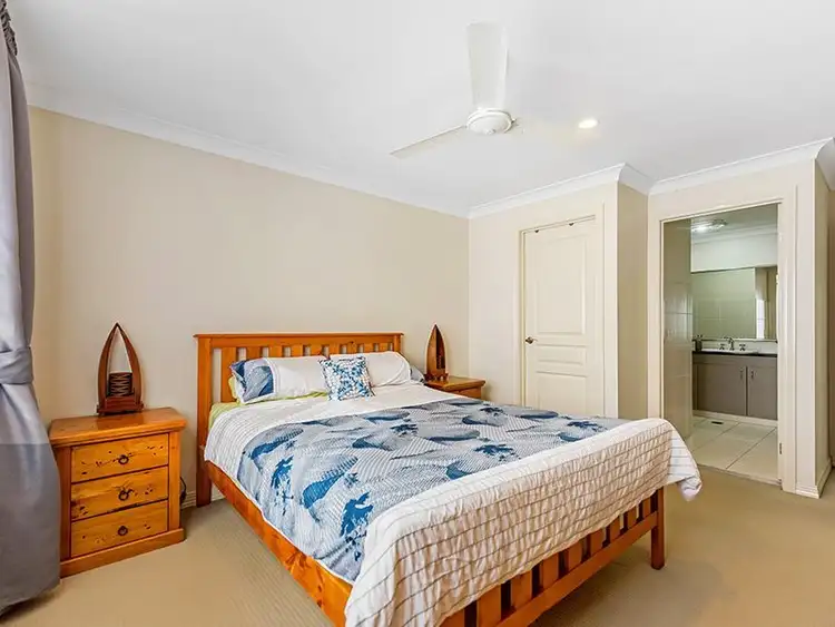 Sixth view of Homely townhouse listing, 2/28 Palma Crescent, Varsity Lakes QLD 4227