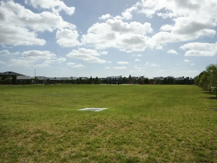 Third view of Homely land listing, 3 Titan Grove, Truganina VIC 3029