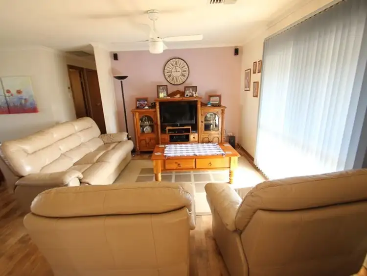 Second view of Homely house listing, 12 Lyndon Avenue, Moonta Bay SA 5558