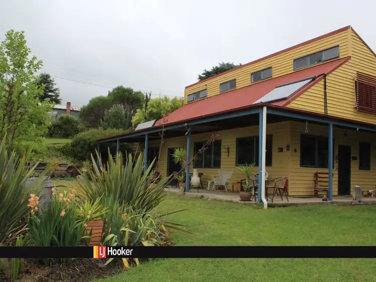 Main view of Homely house listing, 6 Wileys Lane, Candelo NSW 2550