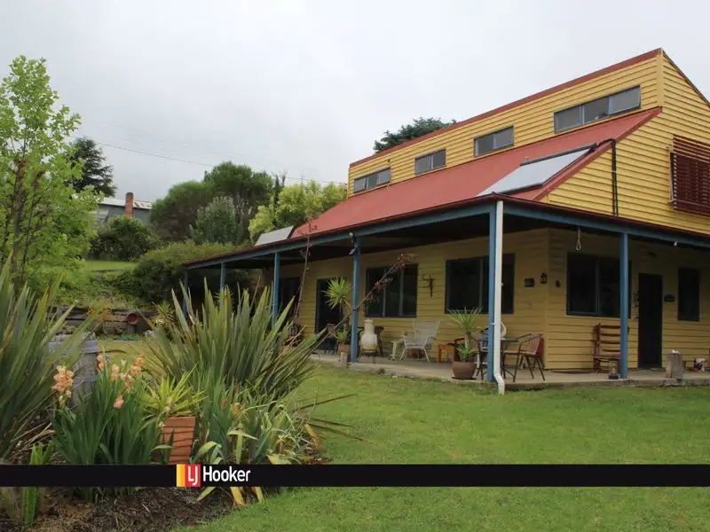 Main view of Homely house listing, 6 Wileys Lane, Candelo NSW 2550