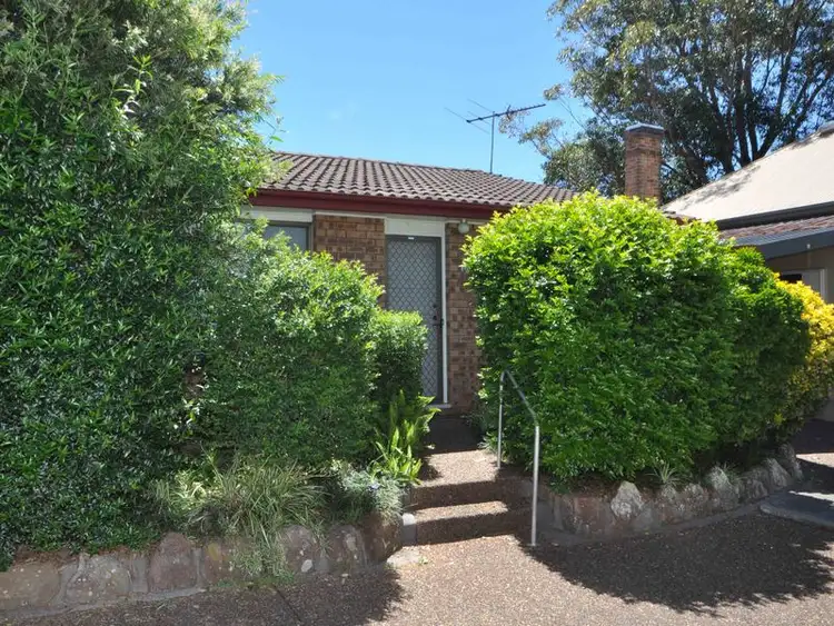 Main view of Homely unit listing, 2/75 High Street, East Maitland NSW 2323