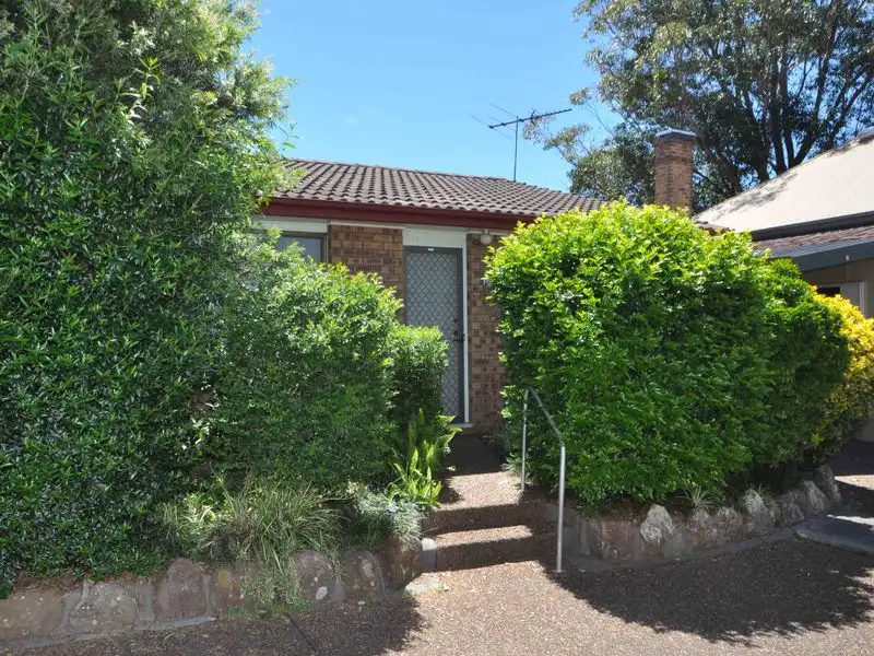 Main view of Homely unit listing, 2/75 High Street, East Maitland NSW 2323
