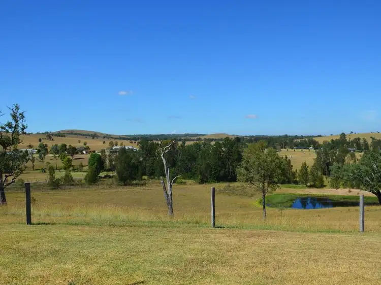 Second view of Homely rural property listing, 1463 Bridgman Road, Singleton NSW 2330