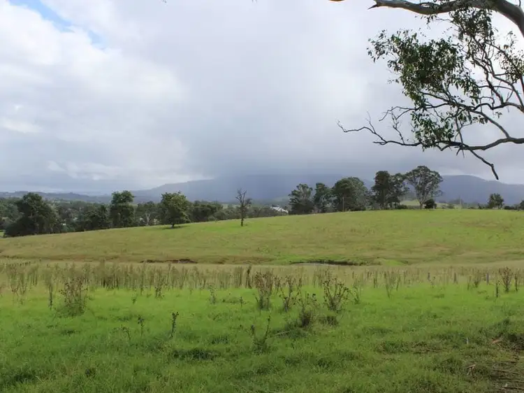 Second view of Homely land listing, Lot 1 DP 1 Charlotte Street, Cobargo NSW 2550