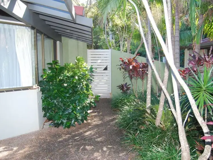 Fourth view of Homely villa listing, 163/8 Solitary Island Way, Sapphire Beach NSW 2450