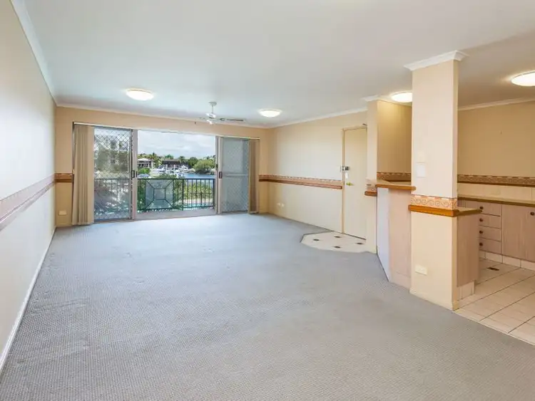 Fourth view of Homely unit listing, 6/14-18 Jennifer Avenue, Runaway Bay QLD 4216