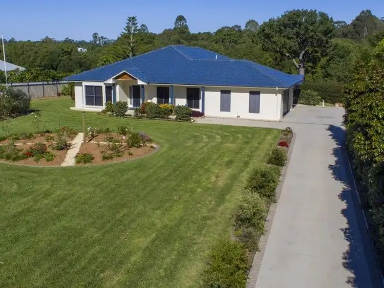 Fourth view of Homely house listing, 33 Waratah Way, Goonellabah NSW 2480