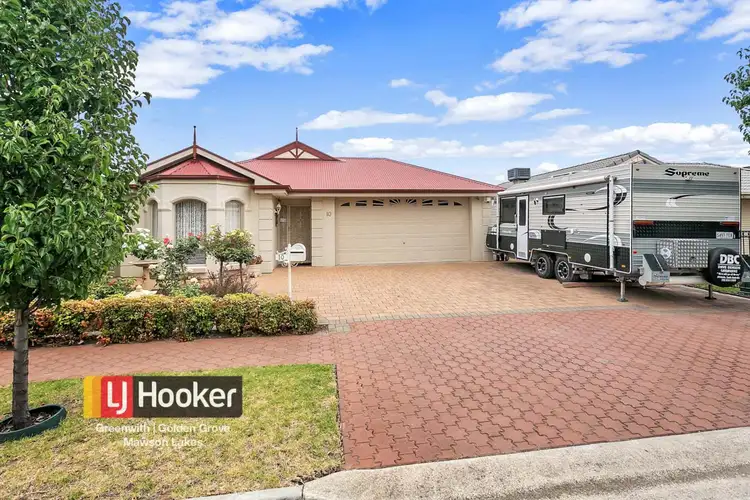 Second view of Homely house listing, 10 Stratford Way, Northgate SA 5085