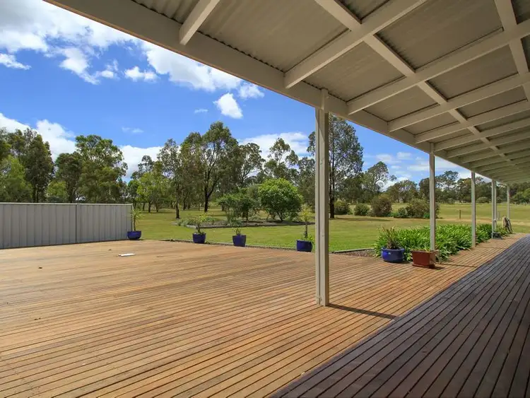 Sixth view of Homely house listing, 189 Mustons Lane, Heyfield VIC 3858